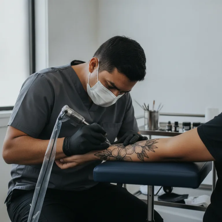 tatuador Heroica Ciudad de Juchitán de Zaragoza